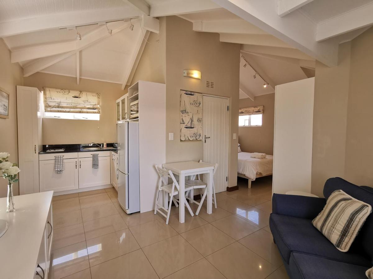 Beau Rivage Studio 112 Plettenberg Bay Eksteriør bilde