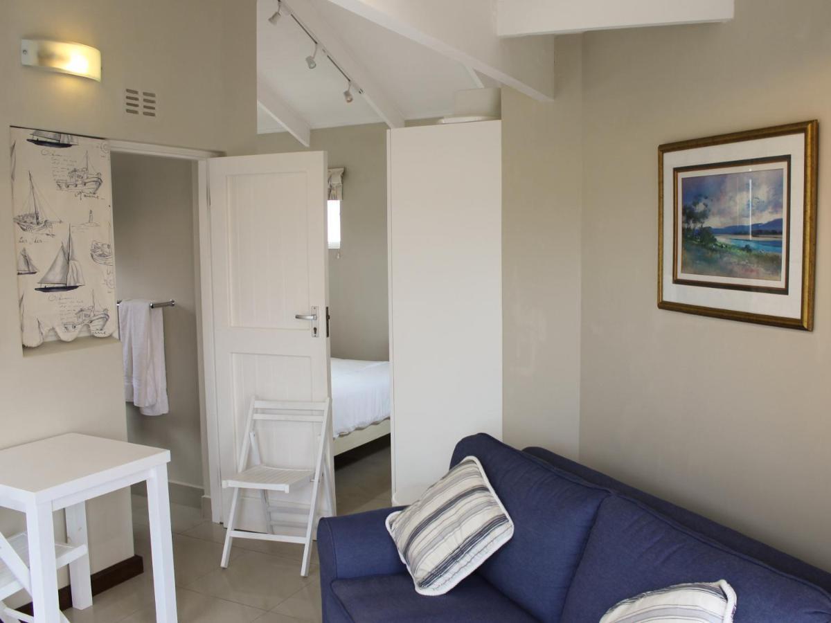 Beau Rivage Studio 112 Plettenberg Bay Eksteriør bilde