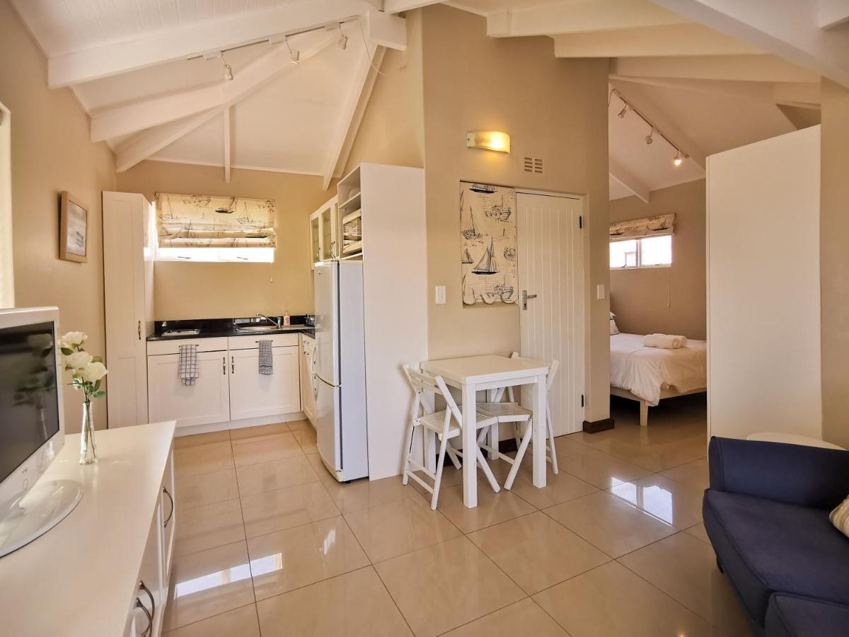 Beau Rivage Studio 112 Plettenberg Bay Eksteriør bilde
