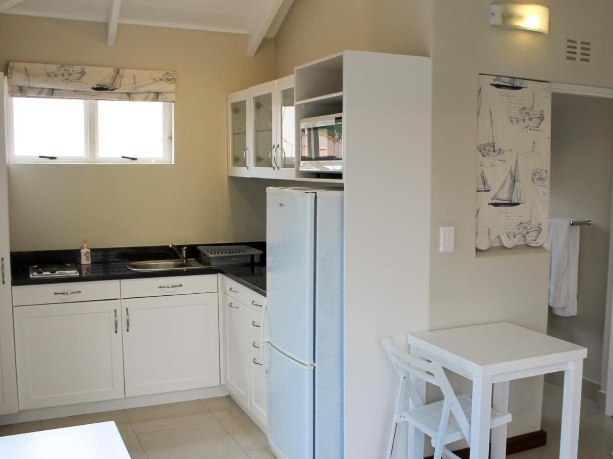 Beau Rivage Studio 112 Plettenberg Bay Eksteriør bilde