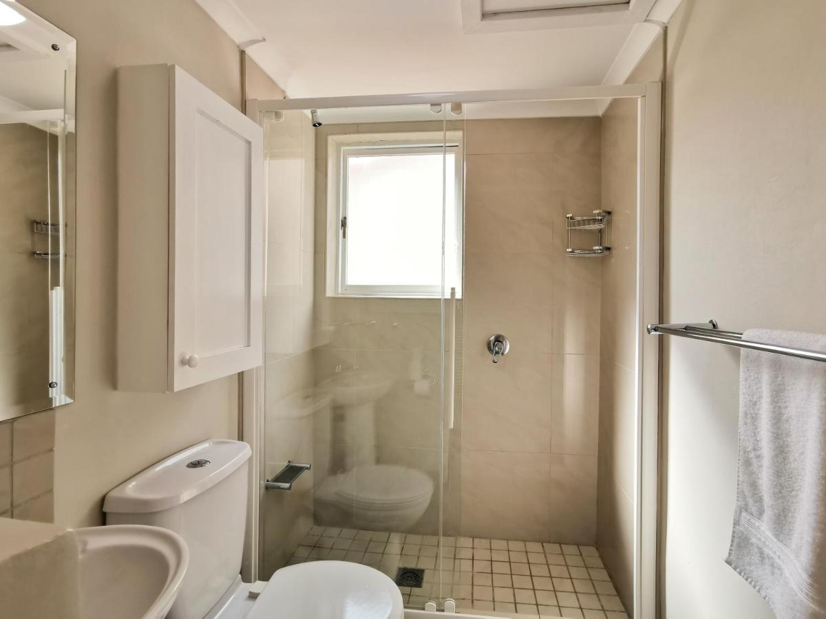 Beau Rivage Studio 112 Plettenberg Bay Eksteriør bilde