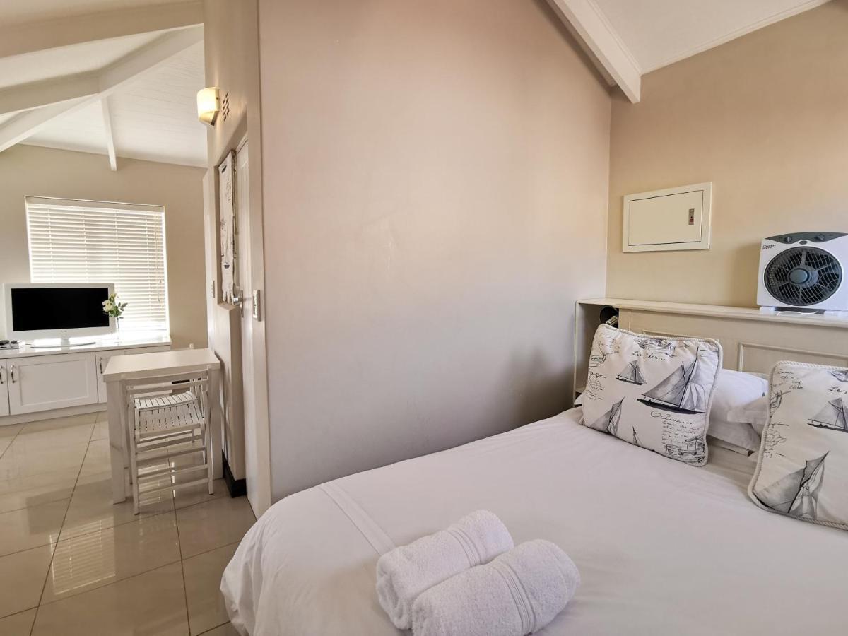 Beau Rivage Studio 112 Plettenberg Bay Eksteriør bilde