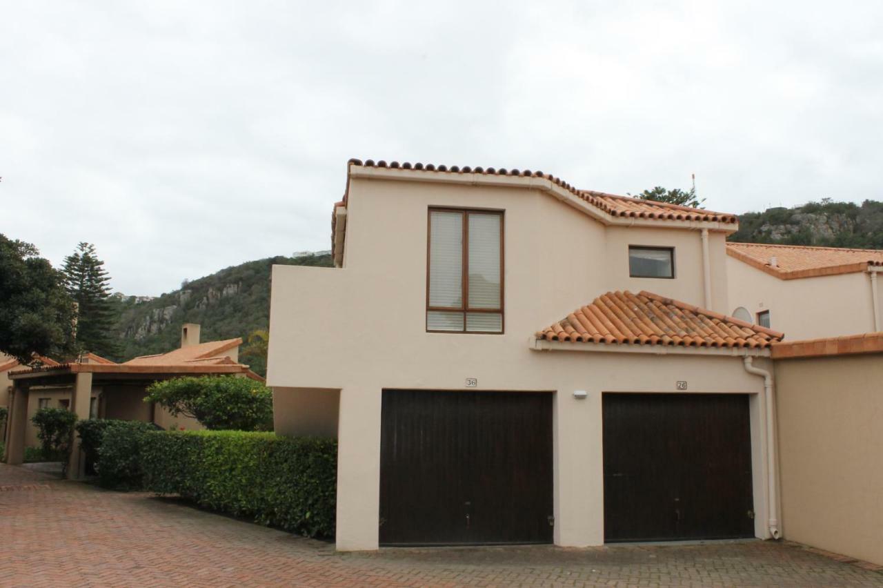 Beau Rivage Studio 112 Plettenberg Bay Eksteriør bilde